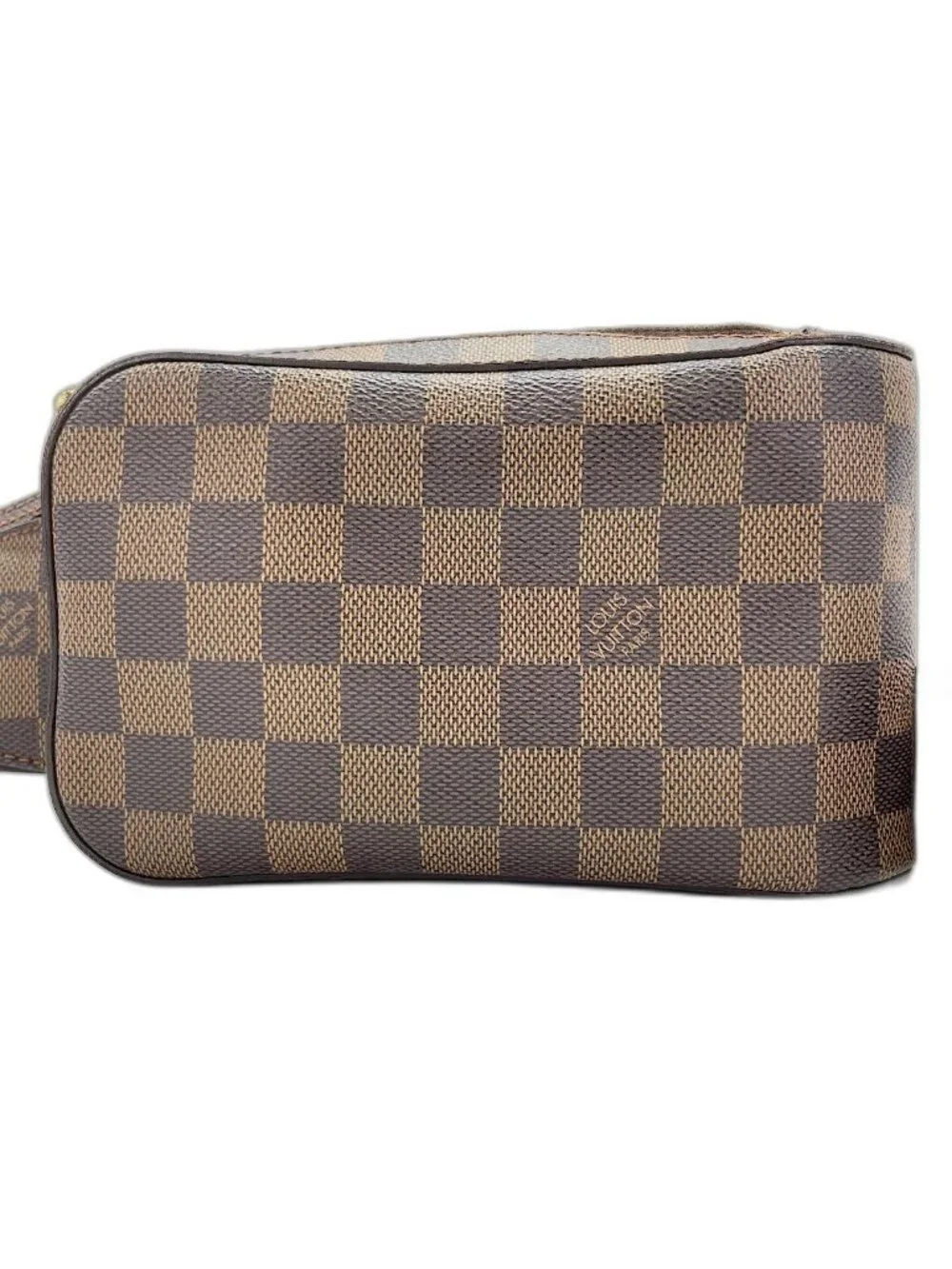 Louis Vuitton Belt Bag Geronimos